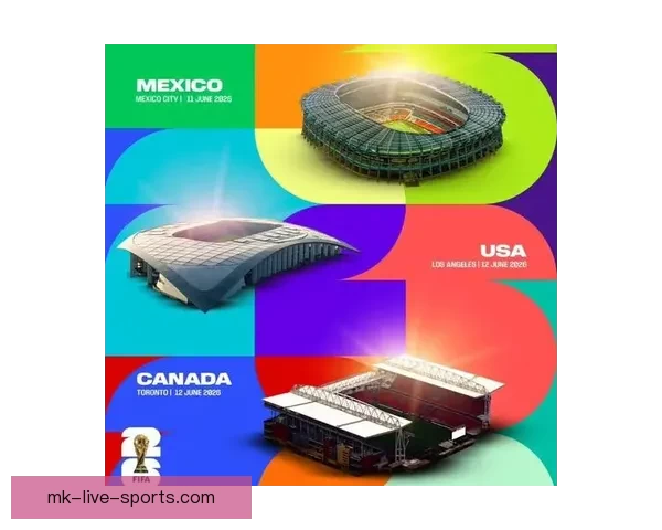 2026世界杯赛程全解析与精彩竞猜策略全面指南